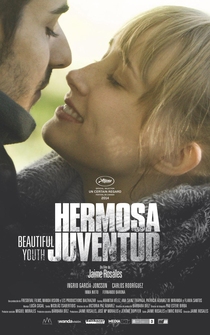 Poster de Beautiful Youth