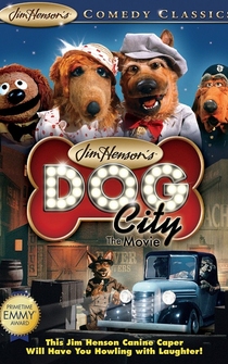 Poster MuppeTelevisión
