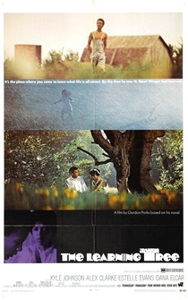 Poster de The Learning Tree