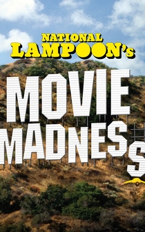 Poster de La gran locura americana