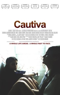 Poster de Captive
