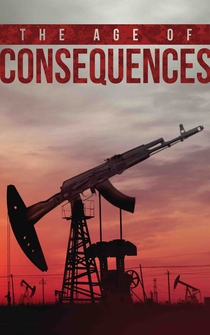 Poster de The Age of Consequences