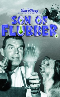 Poster de El profesor Voligoma