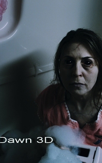 Poster de Dead Before Dawn 3D