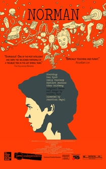 Poster de Norman