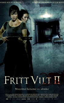 Poster de Atrapados en el hielo