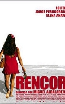 Poster de Rancour