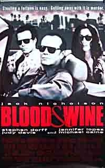 Poster de Gente peligrosa