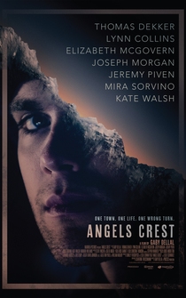 Poster de Angels Crest