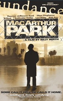Poster MacArthur Park