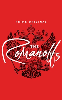Poster The Romanoffs