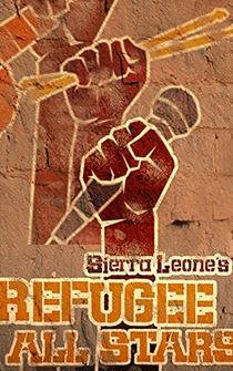 Poster de Refugee All Stars, Sierra Leone's