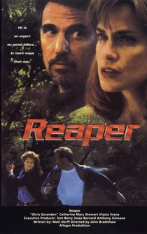Poster de Reaper