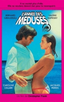 Poster de Canto de sirenas