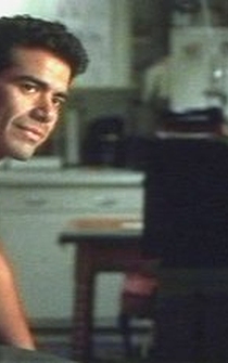 Poster de The Blue Diner