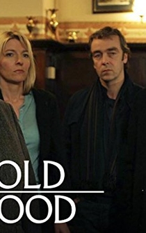 Poster Cold Blood