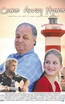 Poster de Come Away Home