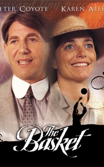 Poster de The Basket