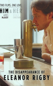 Poster de La desaparición de Eleanor Rigby: Él