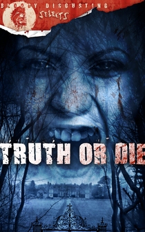 Poster de Truth or Die