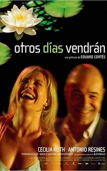 Poster de Otros días vendrán