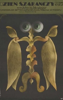 Poster de Como plaga de langosta