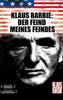 Poster de My Enemy's Enemy