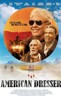 Poster de American Dresser