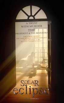 Poster de Solar Eclipse: Depth of Darkness