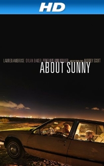 Poster de About Sunny