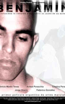 Poster de Benjamin
