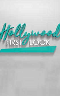 Poster Hollywood First Look Features
