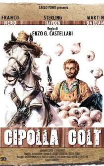 Poster de Los locos del oro negro