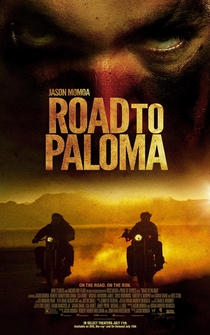 Poster de Road to Paloma
