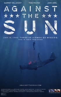 Poster de Against the Sun