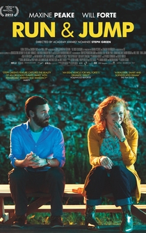 Poster de Run & Jump