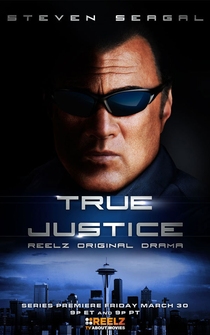 Poster de True Justice