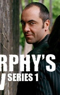 Poster Murphy's Law