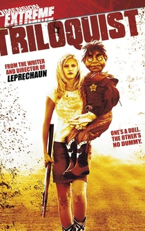 Poster de Triloquist