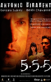 Poster de 5-5-5