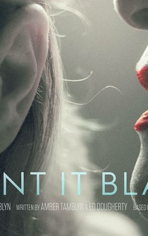 Poster de Paint It Black