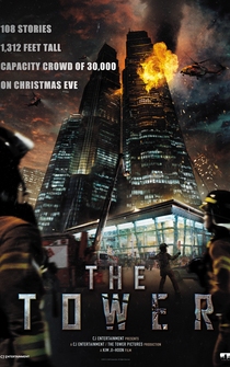 Poster de The Tower