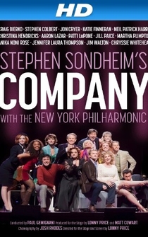 Poster de Company