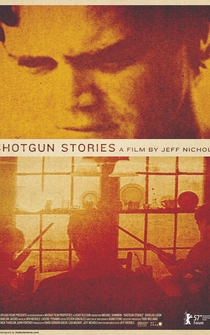 Poster de Shotgun Stories