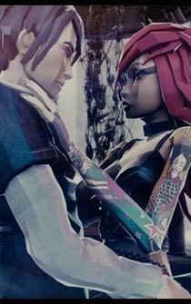 Poster de Suicide Room