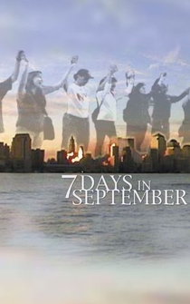 Poster de 7 Days in September
