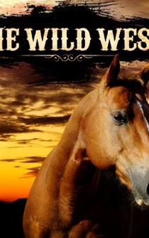 Poster The Wild West