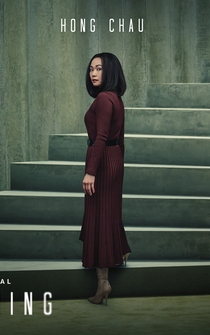 Poster de Homecoming