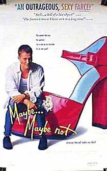 Poster de El hombre más deseado