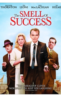 Poster de The Smell of Success